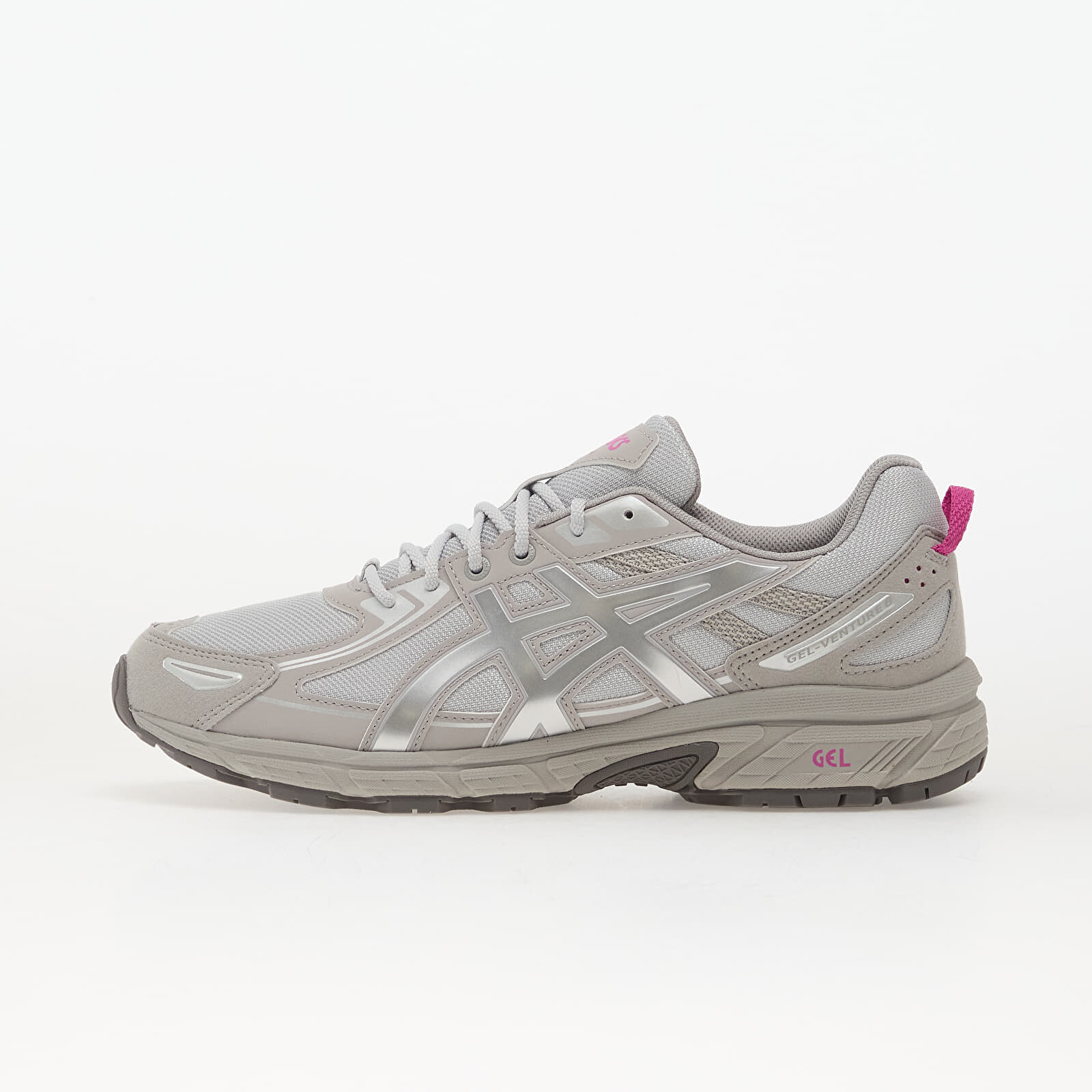 Sneakers Asics Gel-Venture 6 Concrete/ Digital Sakura UK 7