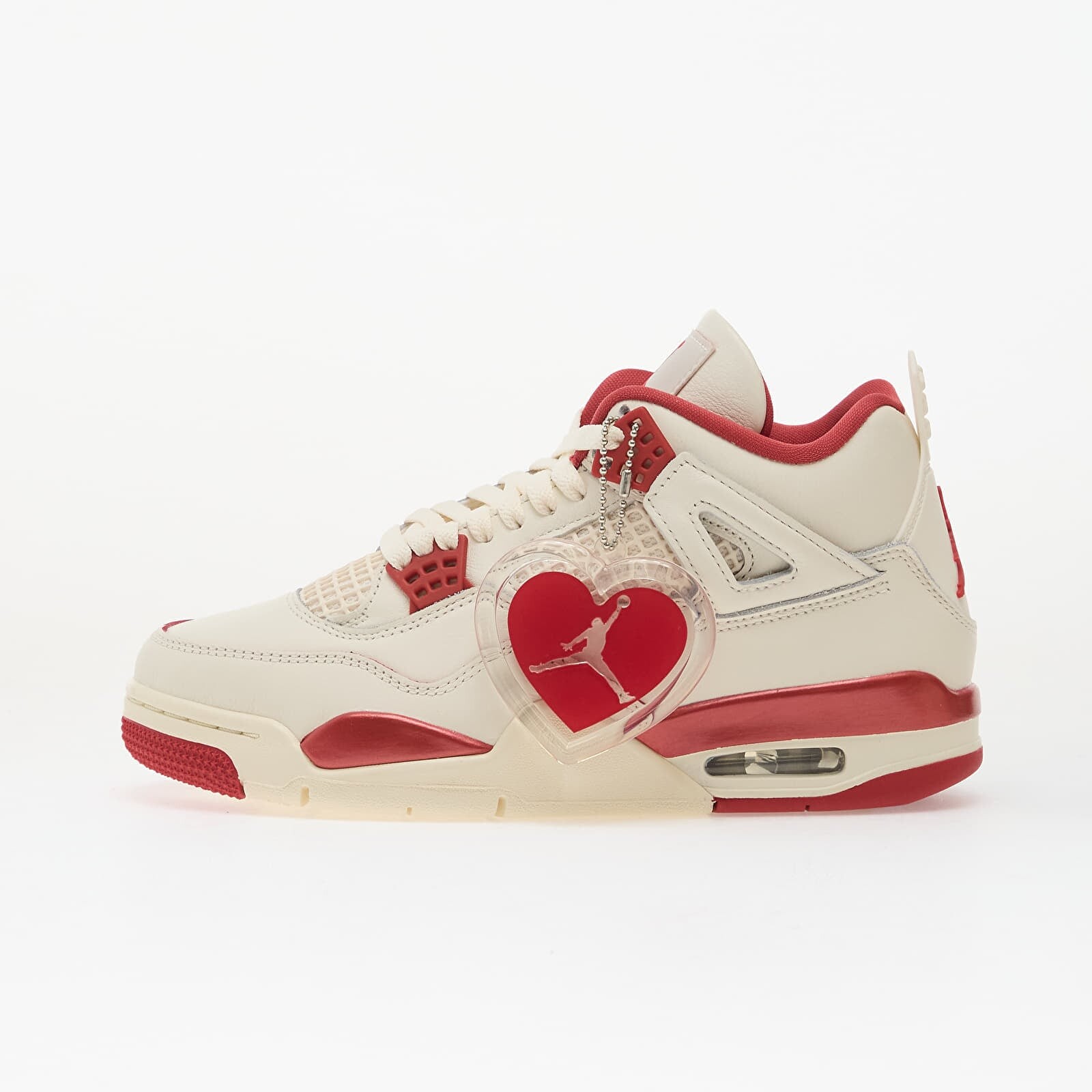 Sneakers Air Jordan 4 Retro 