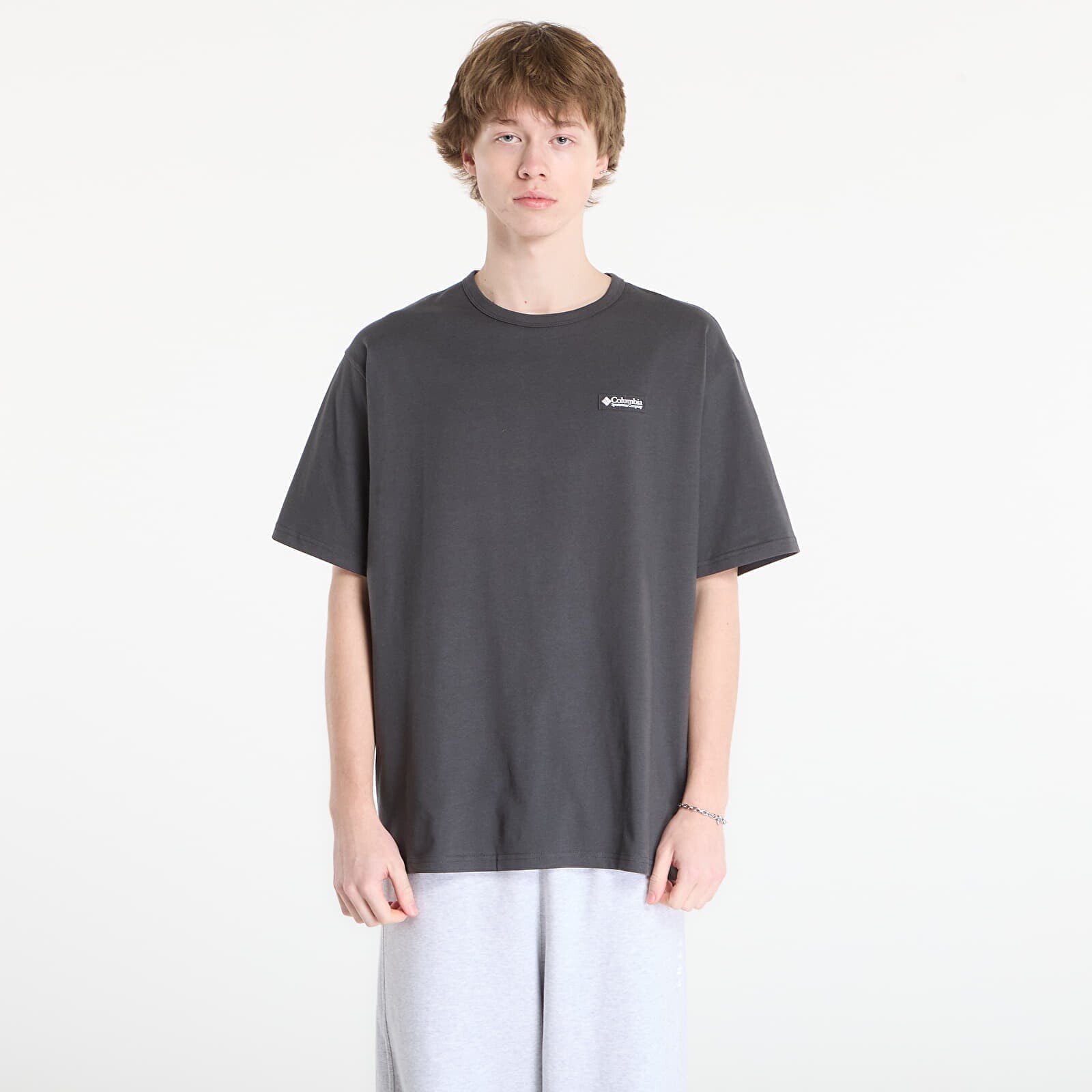 T-shirt Columbia Csc™ Heavyweight T-Shirt Shark XL