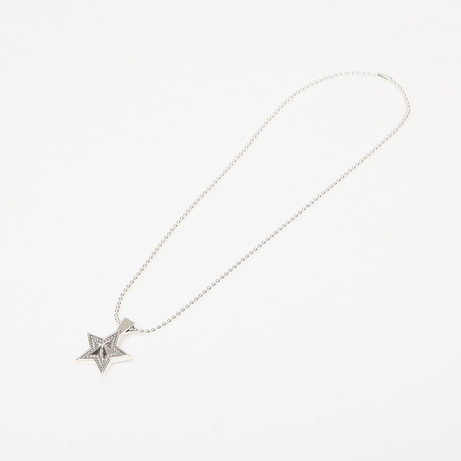 MAPLE Star Chain Silver 925 50 cm