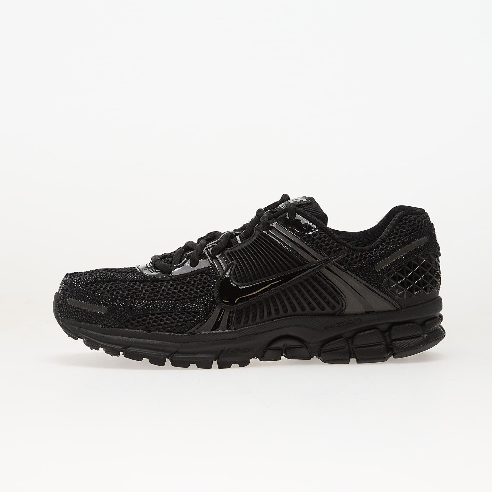 Sneakers Nike W Zoom Vomero 5 Black/ Black-Mtlc Silver-Anthracite-White UK 5