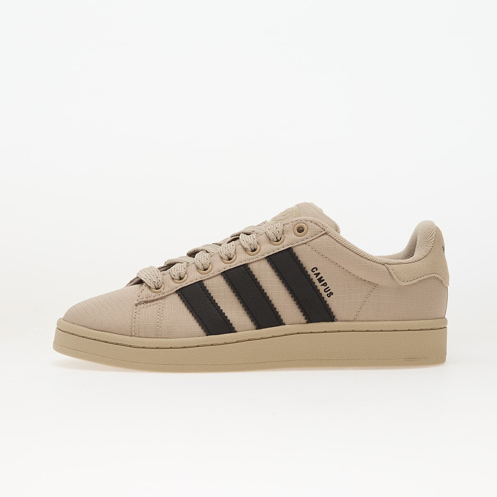 Sneakers adidas Campus 00s Stone Khaki/ Stone Khaki/ Core Black UK 8