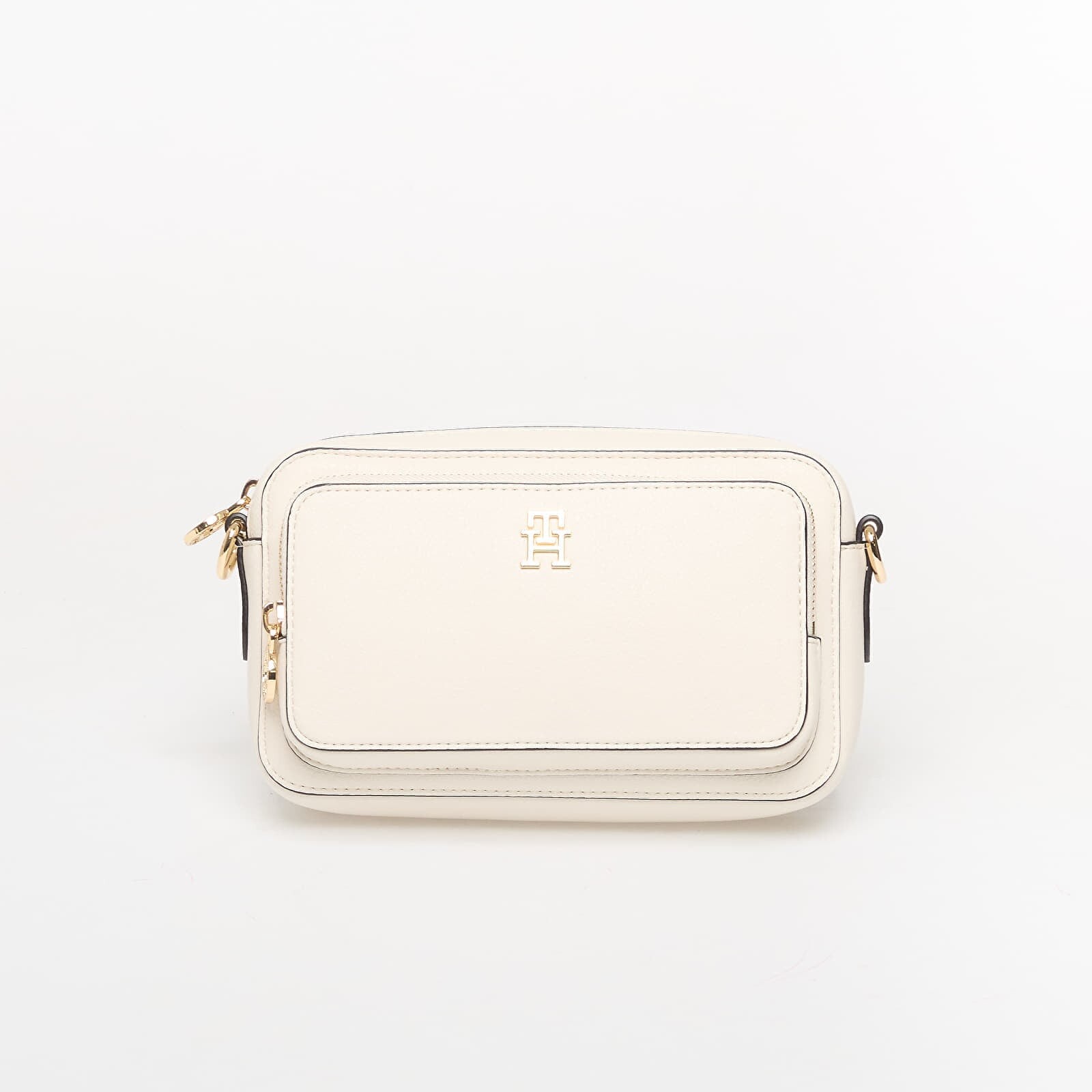 Bag Tommy Hilfiger Th Icon Camera Bag Beige Universal