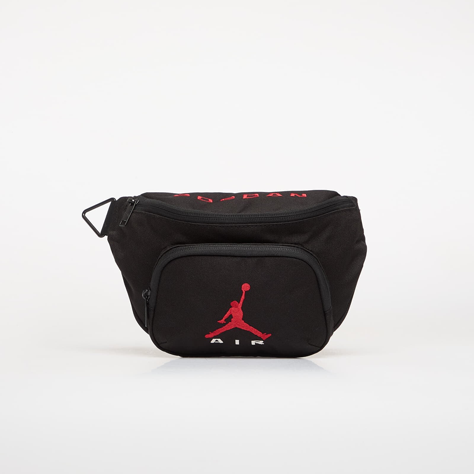 Waistbag Jordan Jam Air Crossbody Black Universal