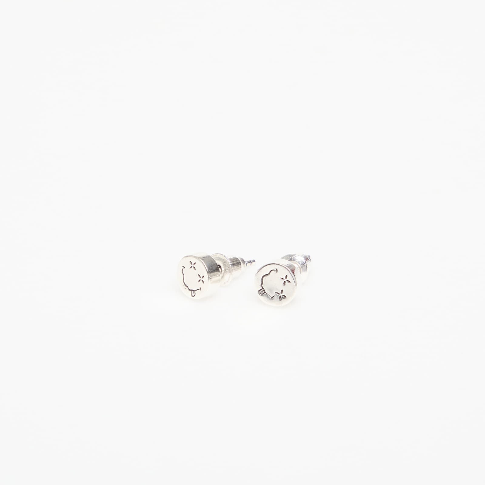 Earrings MAPLE Nevermind Earrings Silver 925 Universal