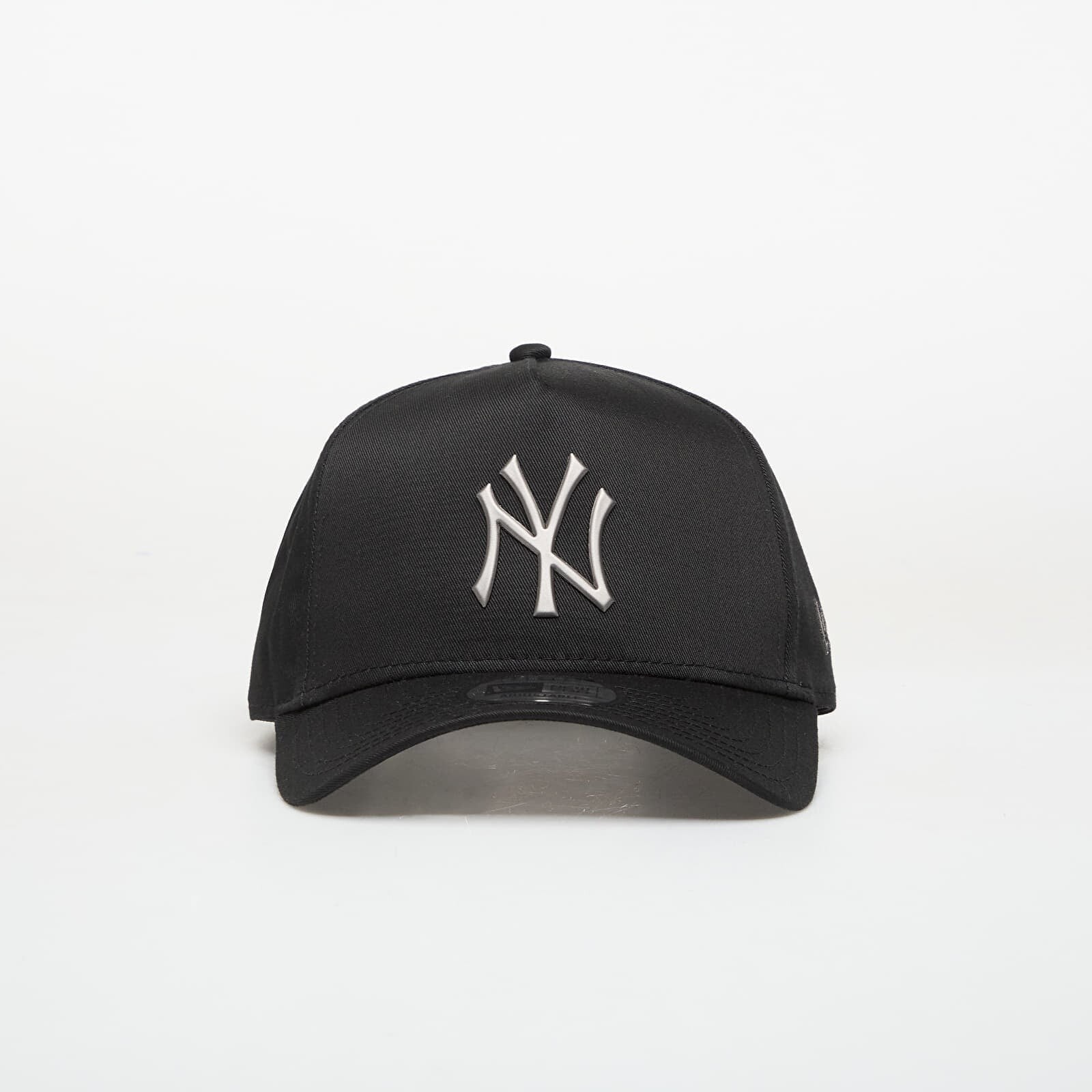 New Era 9FORTY Aframe MLB New York Yankees Black Universal