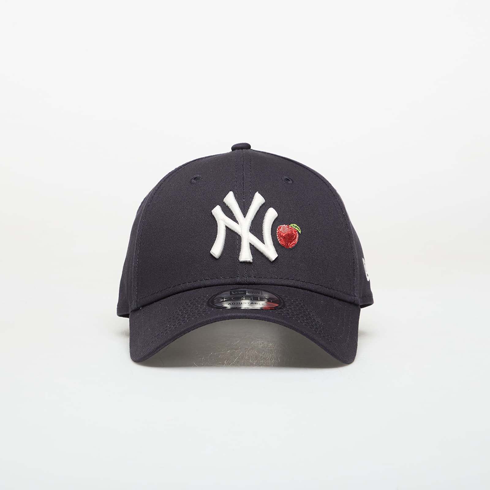 New Era 9FORTY MLB Fruit Icon New York Yankees Navy/ Optic White Universal