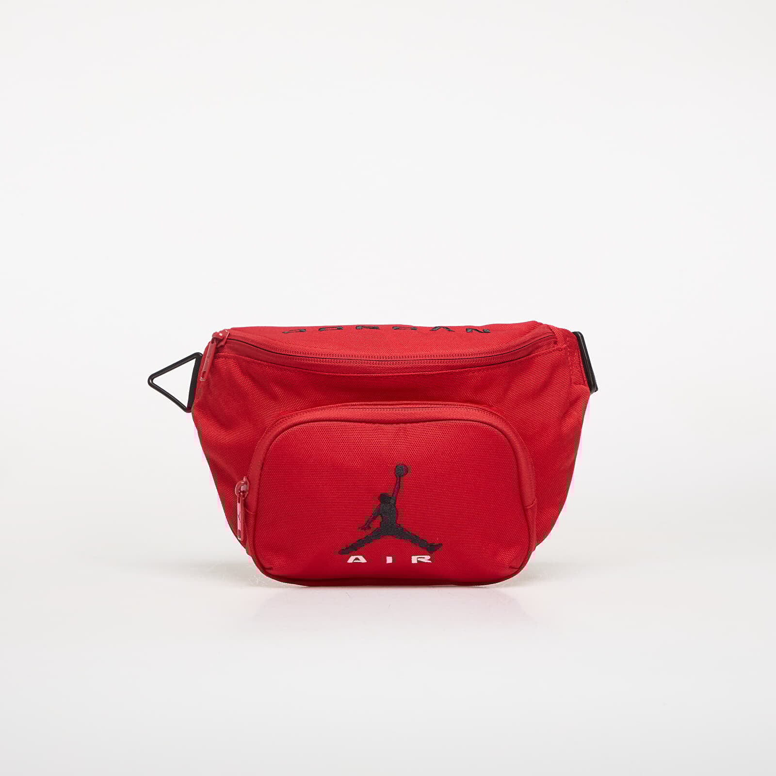 Cap Jordan Jam Air Crossbody Gym Red Universal