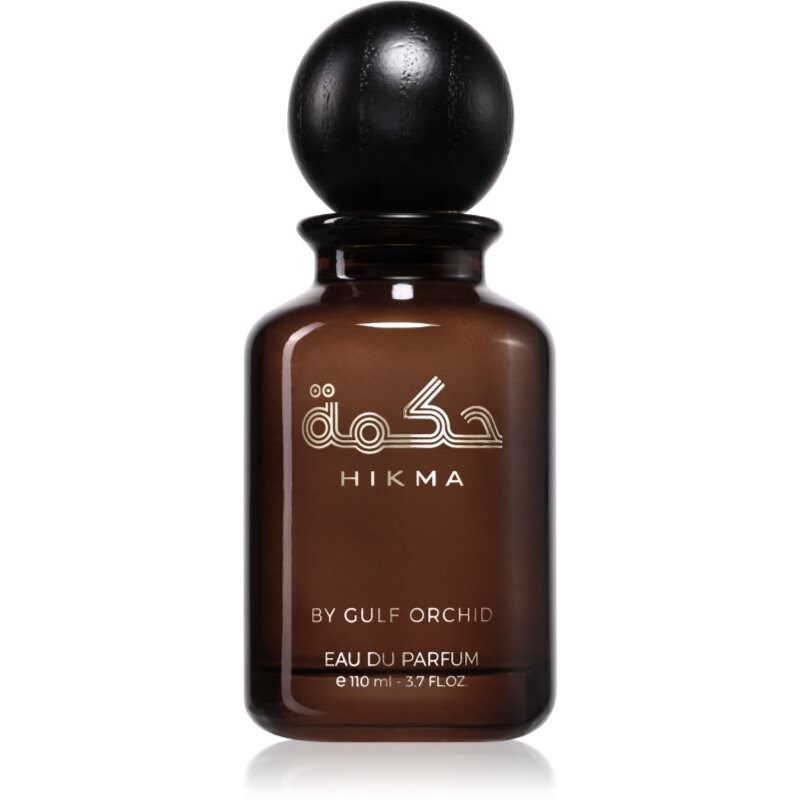 Gulf Orchid Hikma eau de parfum unisex 110 ml