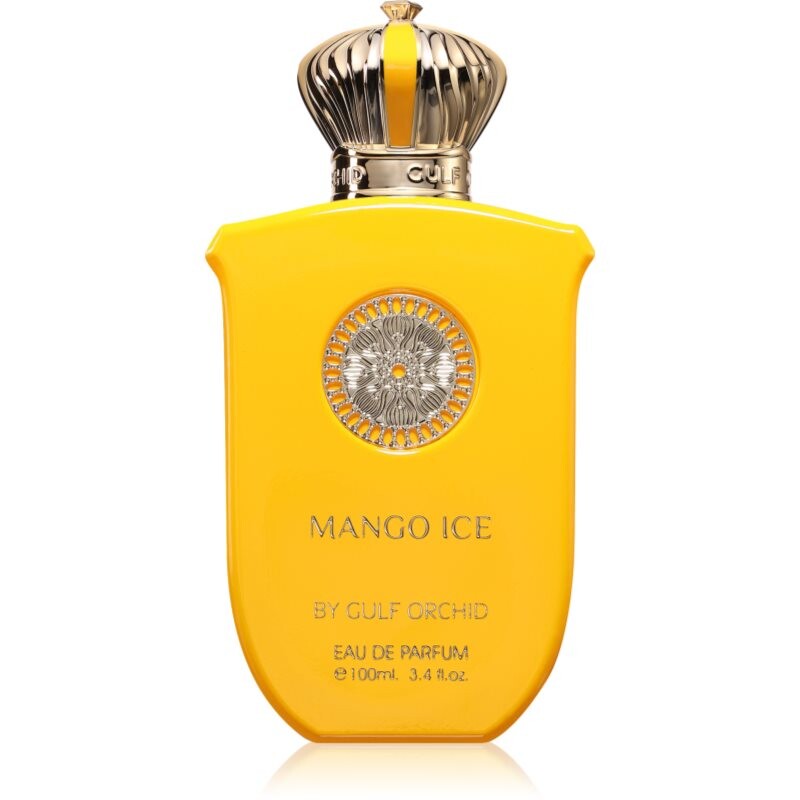 Gulf Orchid Mango Ice eau de parfum unisex 100 ml