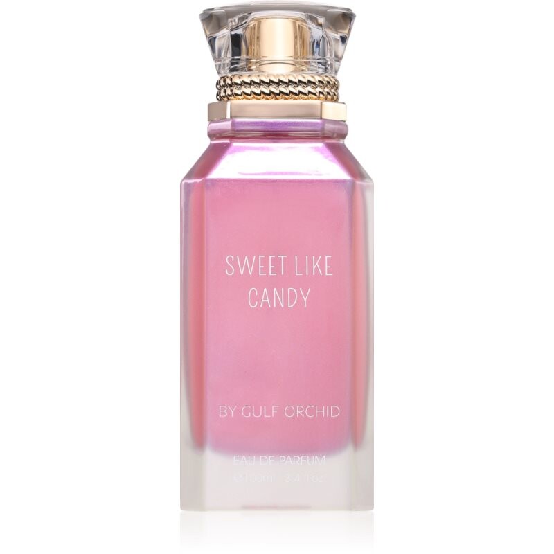 Gulf Orchid Sweet Like Candy eau de parfum unisex 100 ml