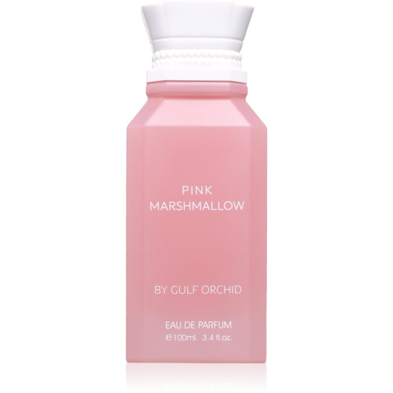 Gulf Orchid Pink Marshmallow eau de parfum unisex 100 ml