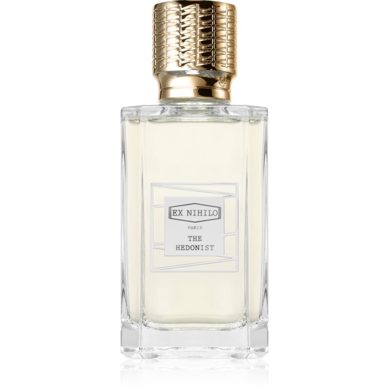 Ex Nihilo The Hedonist eau de parfum unisex 100 ml