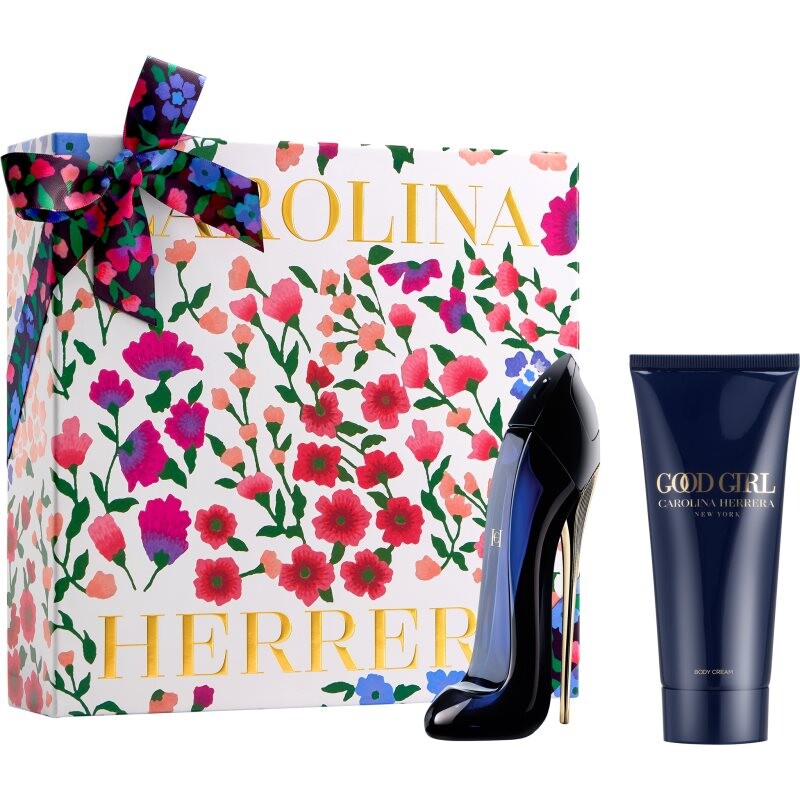 CAROLINA HERRERA Good Girl gift set for women 1 pc
