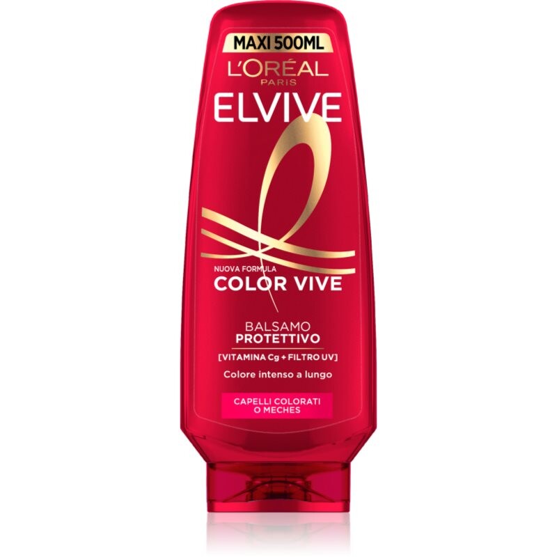 L’Oréal Paris Elvive Color-Vive balm for hair 500 ml