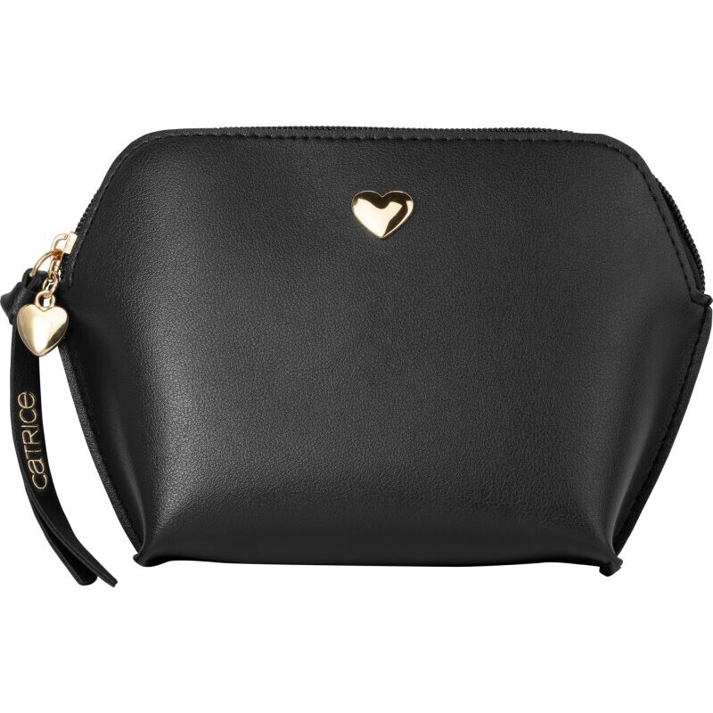 Catrice VALENTINE WHO? toiletry bag Love At First Zip 1 pc