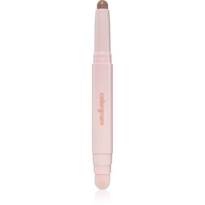 Colorgram Re-Forming Contour Stick contour stick with brush shade 03 Neutral 1.3 g