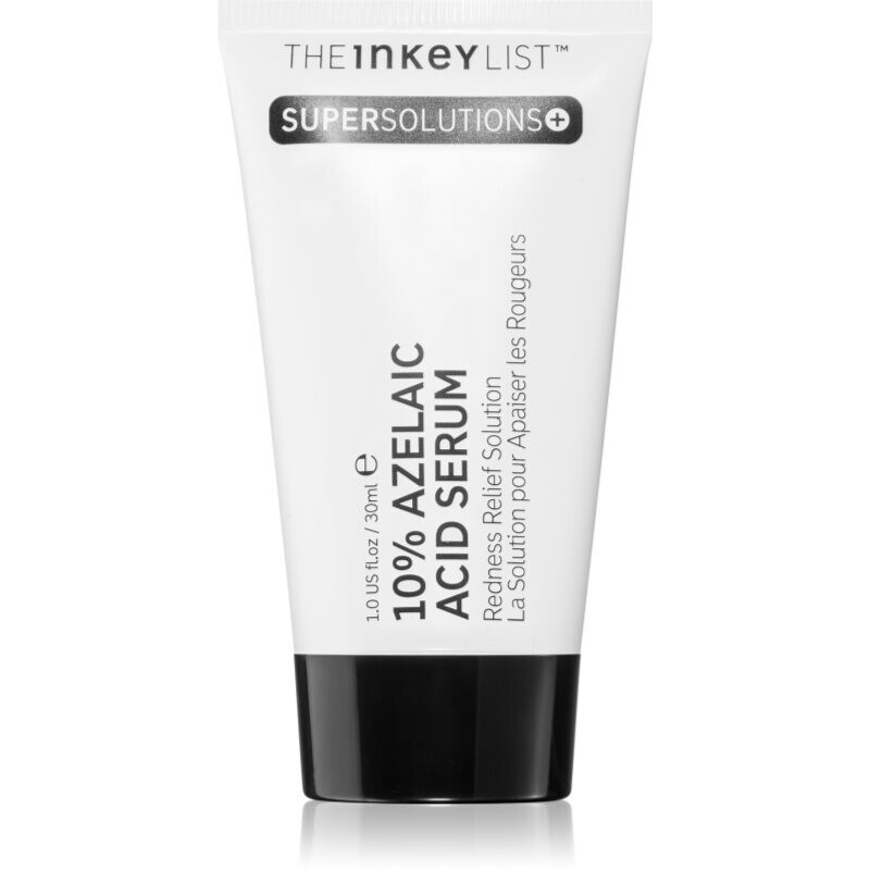 The Inkey List 10% Azelaic Acid facial serum 30 ml