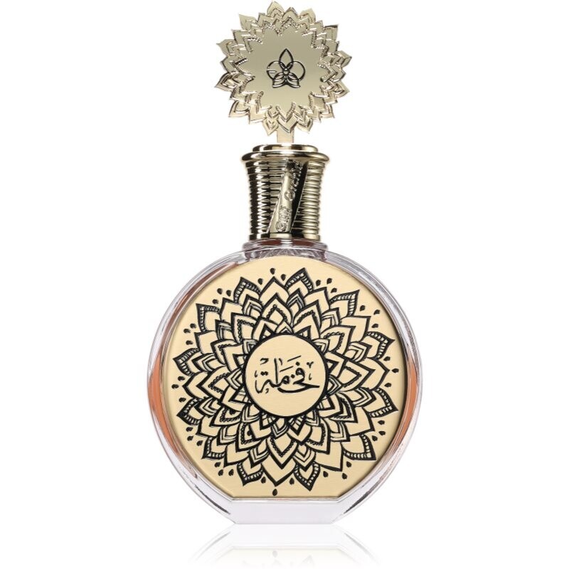 Maison Asrar Fakhama eau de parfum unisex 100 ml