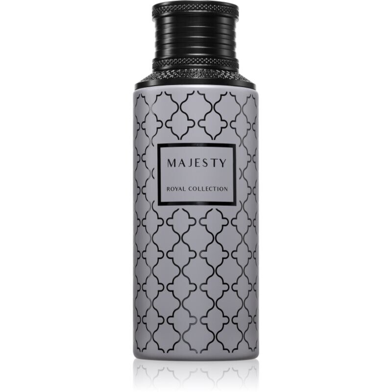 Maison Asrar Majesty eau de parfum unisex 100 ml