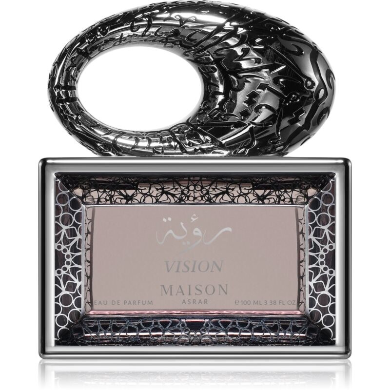 Maison Asrar Vision eau de parfum unisex 100 ml