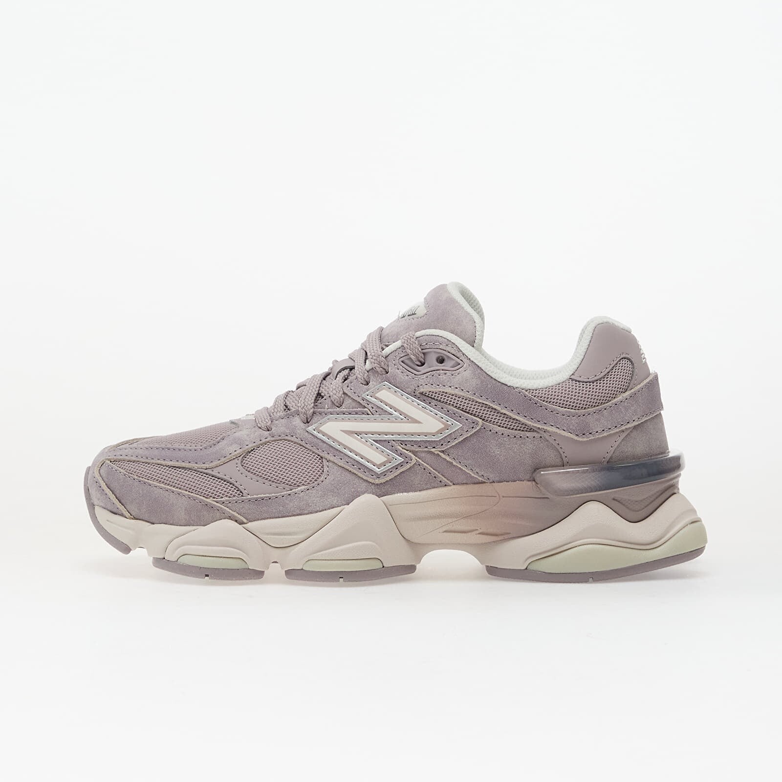 Sneakers New Balance 9060 Truffle Salt/ Sea Salt UK 6