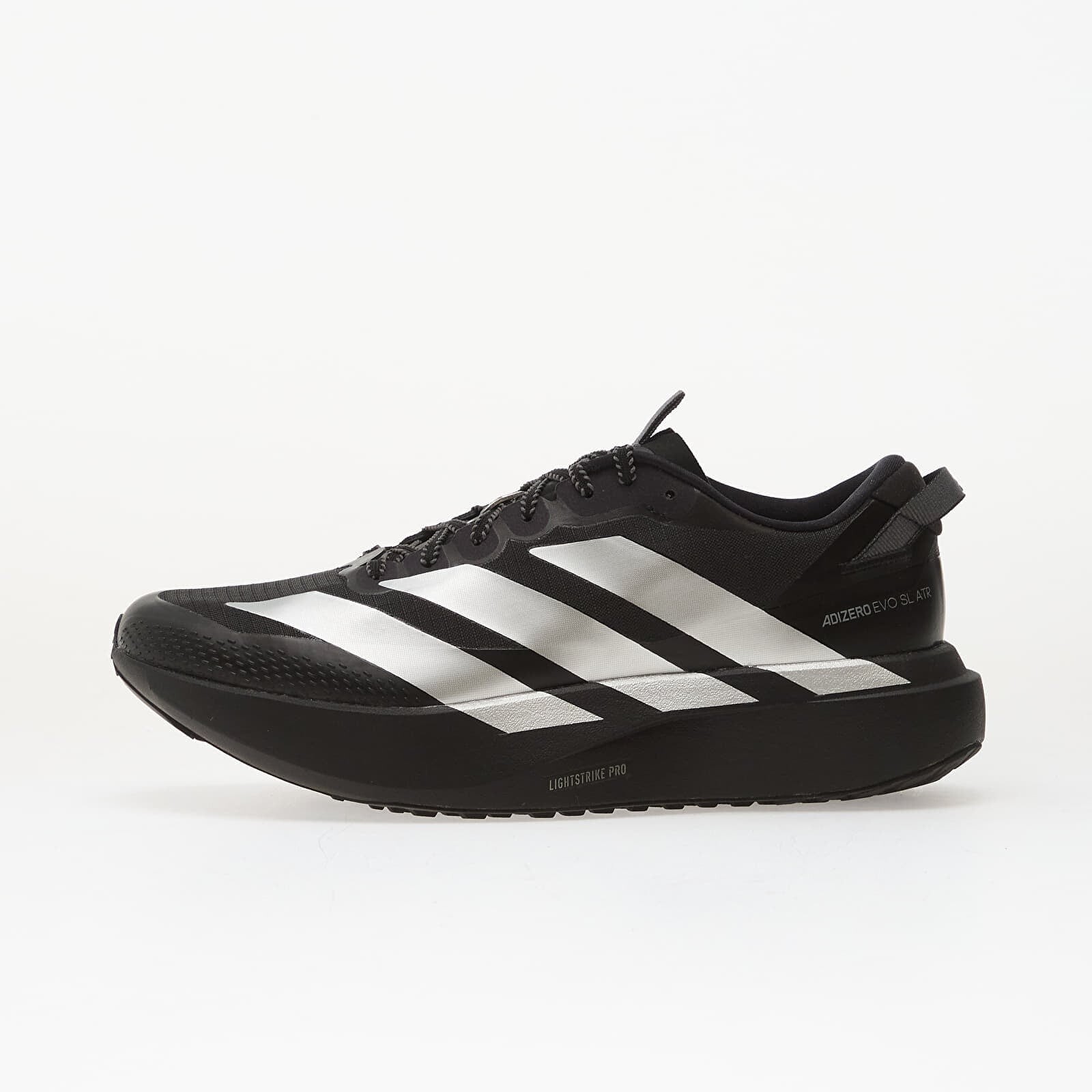 Sneakers adidas Adizero Evo Sl Atr Core Black/ Silver Met./ Grey Five UK 9