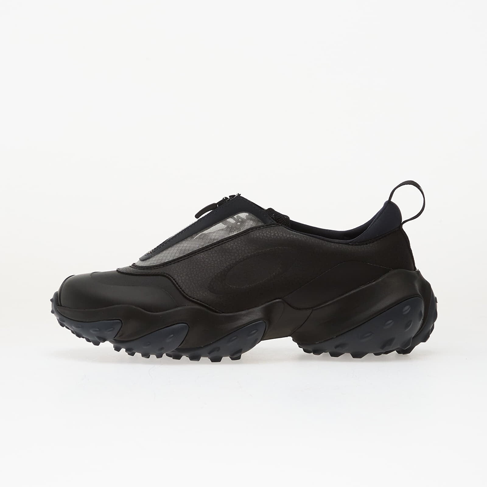 Sneakers Oakley Edge Elite Black/ Grey UK 12