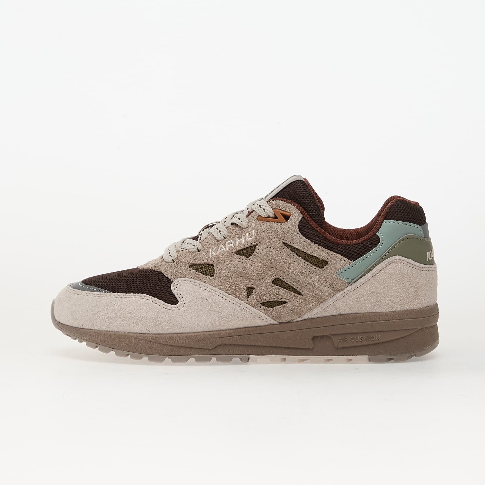 Sneakers Karhu Legacy 96 White Sand/ Beech UK 9