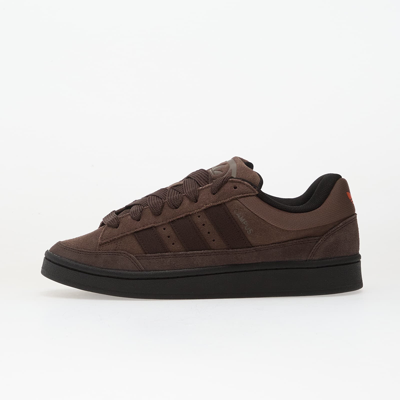 Sneakers adidas Campus St Brown/ Auco/ Core Black UK 11.5