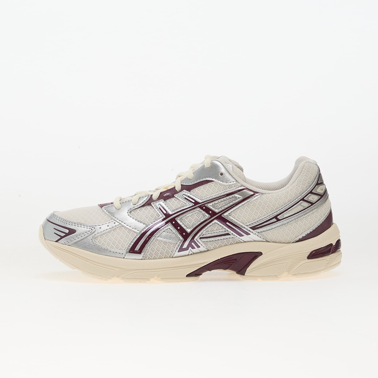 Sneakers Asics Gel-1130 Cream/ Beniimo Purple UK 6.5