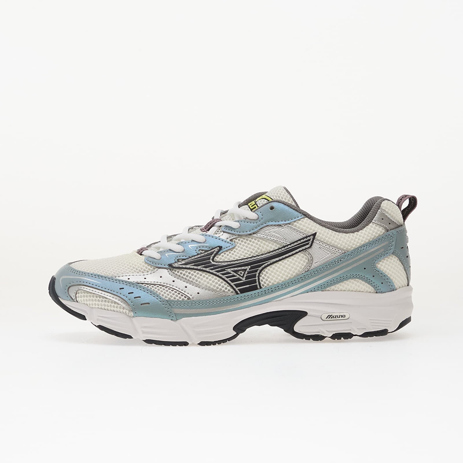Sneakers Mizuno MXR (U) Snow White/ Salute/ Slate UK 6