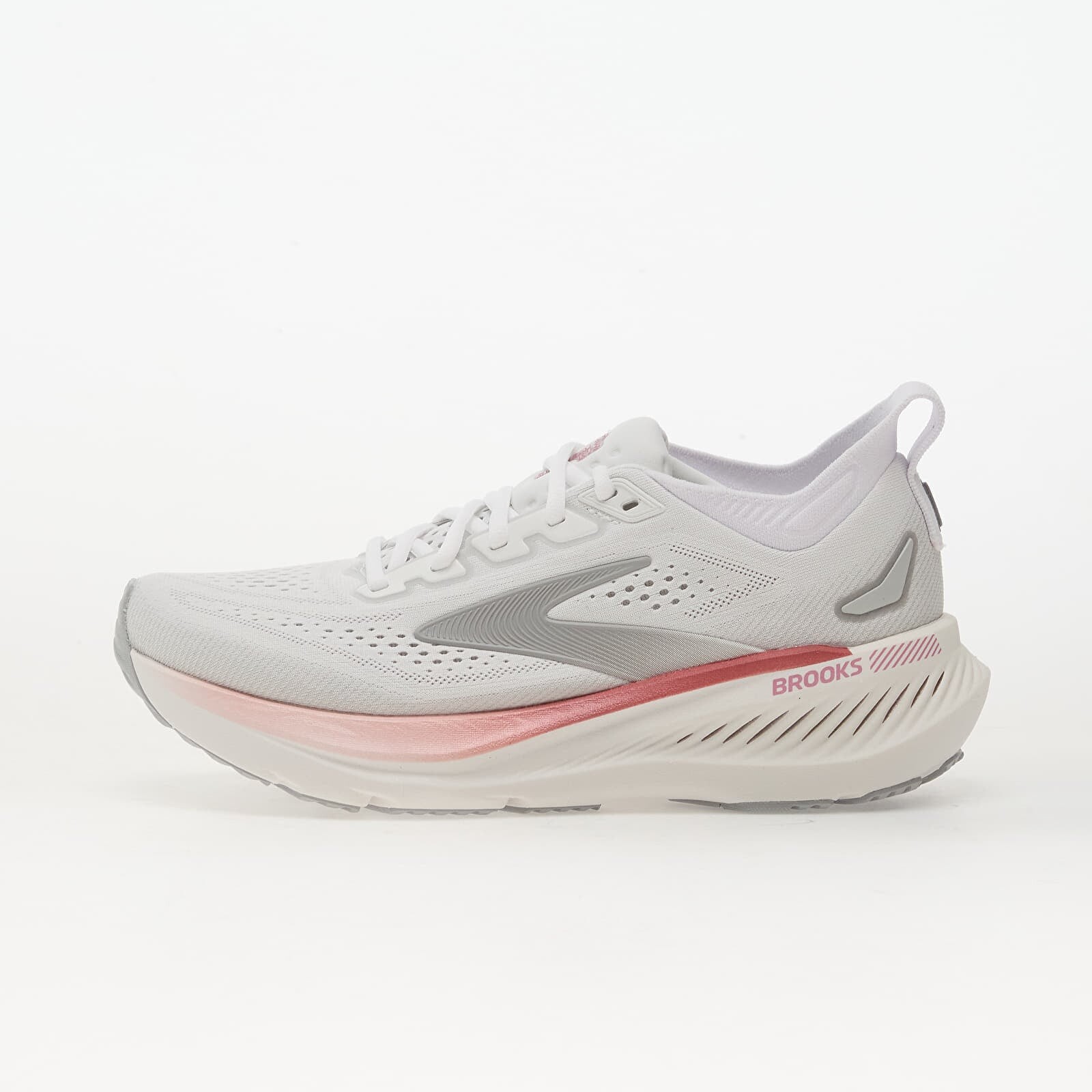 Sneakers Brooks Glycerin GTS 23 W White UK 6