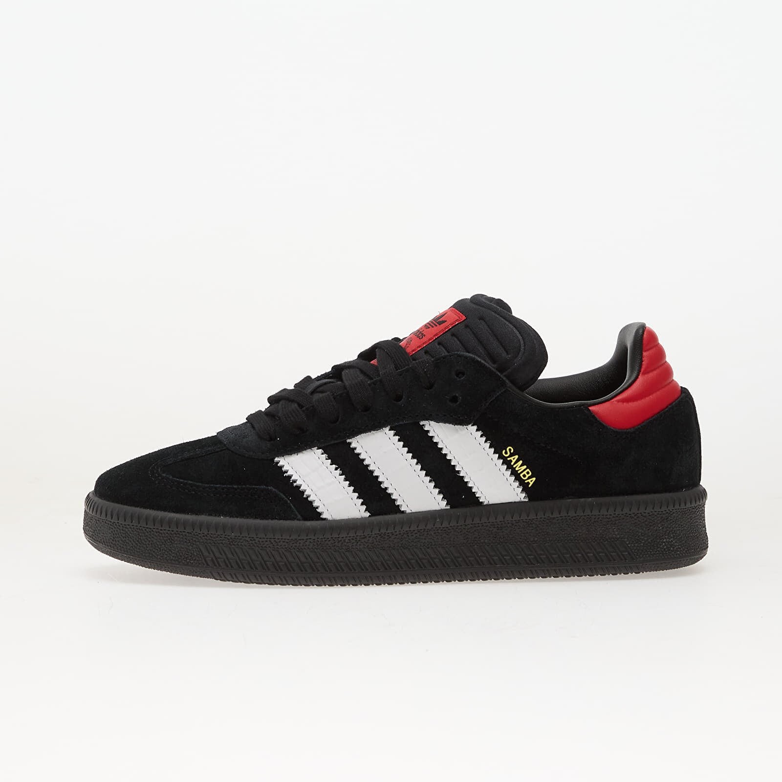 Sneakers adidas Samba XLG Core Black/ Ftwr White/ Utility Black UK 9