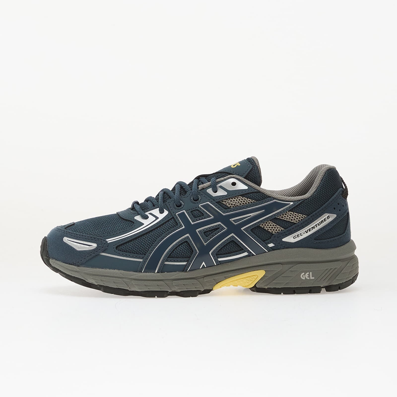 Sneakers Asics Gel-Venture 6 Raw Indigo/ Sunlight UK 4
