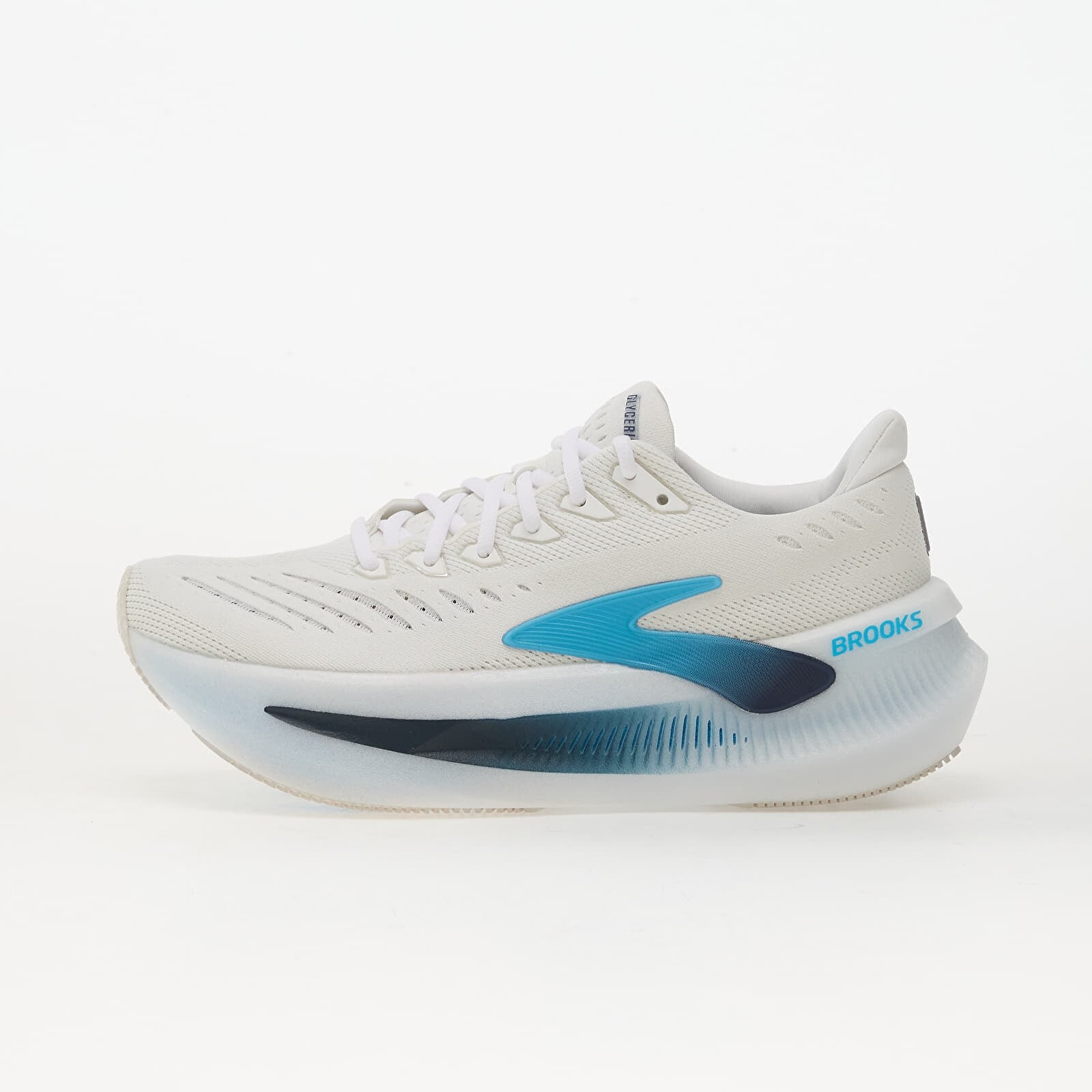 Sneakers Brooks Glycerin Max 2 M Blue UK 9