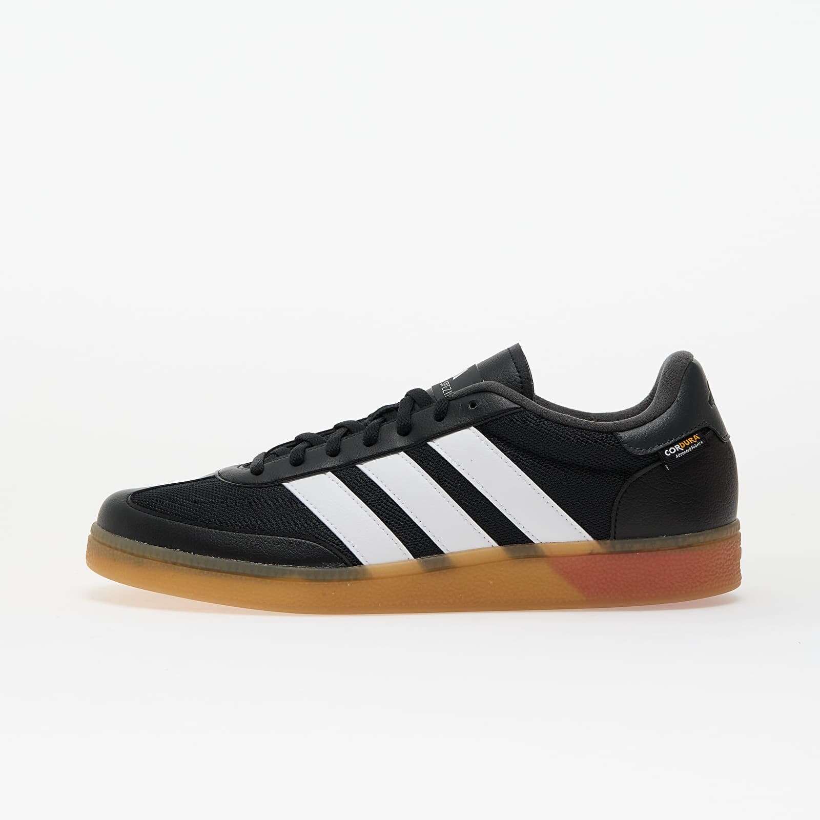 Sneakers adidas Training Spezial Core Black/ Core White/ Lucid Red UK 6
