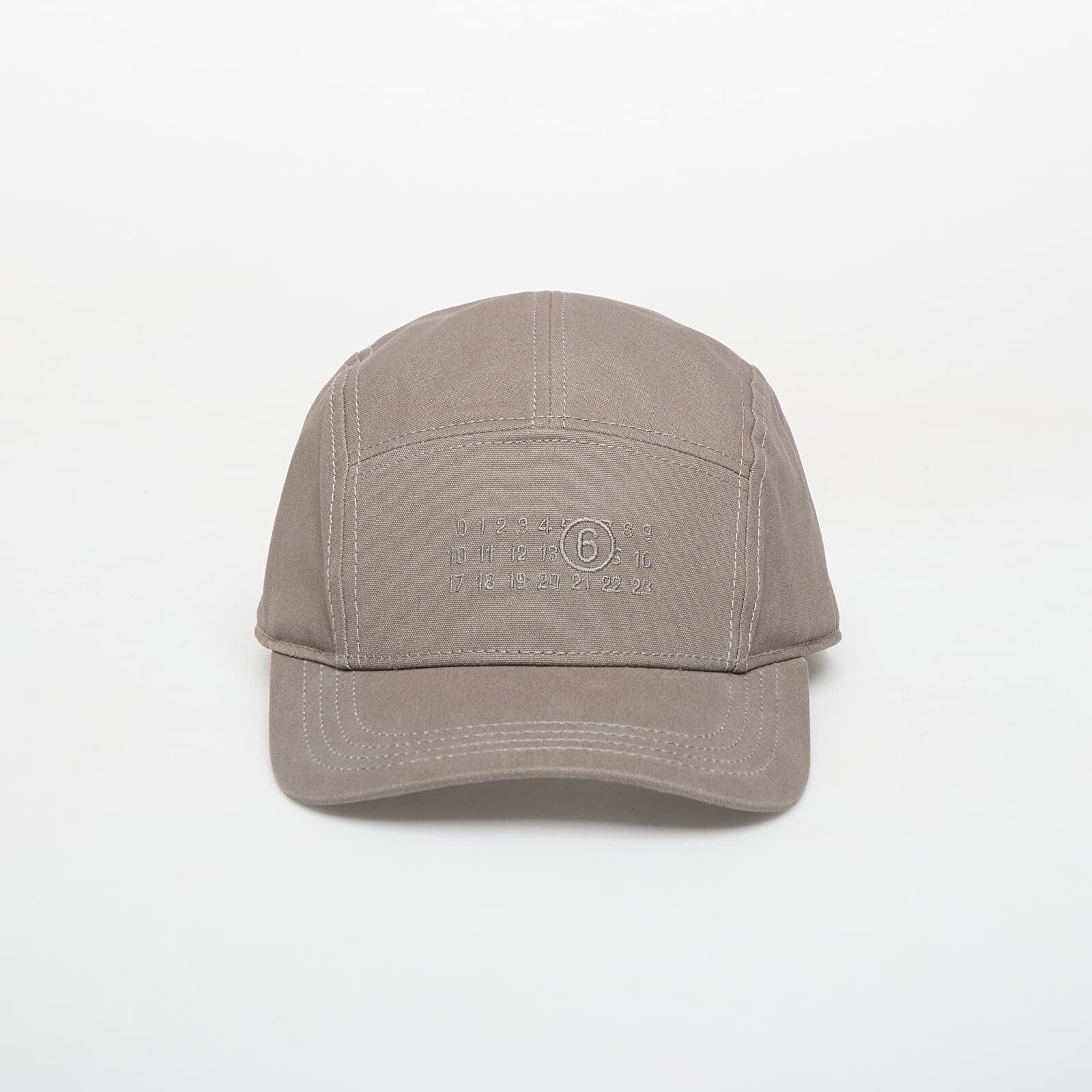 MM6 Hat Grey S