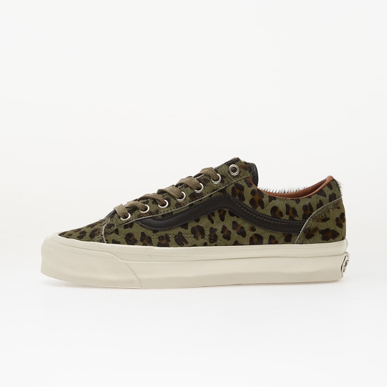 Sneakers Vans LX Old Skool 36 Cheetah Olive UK 5