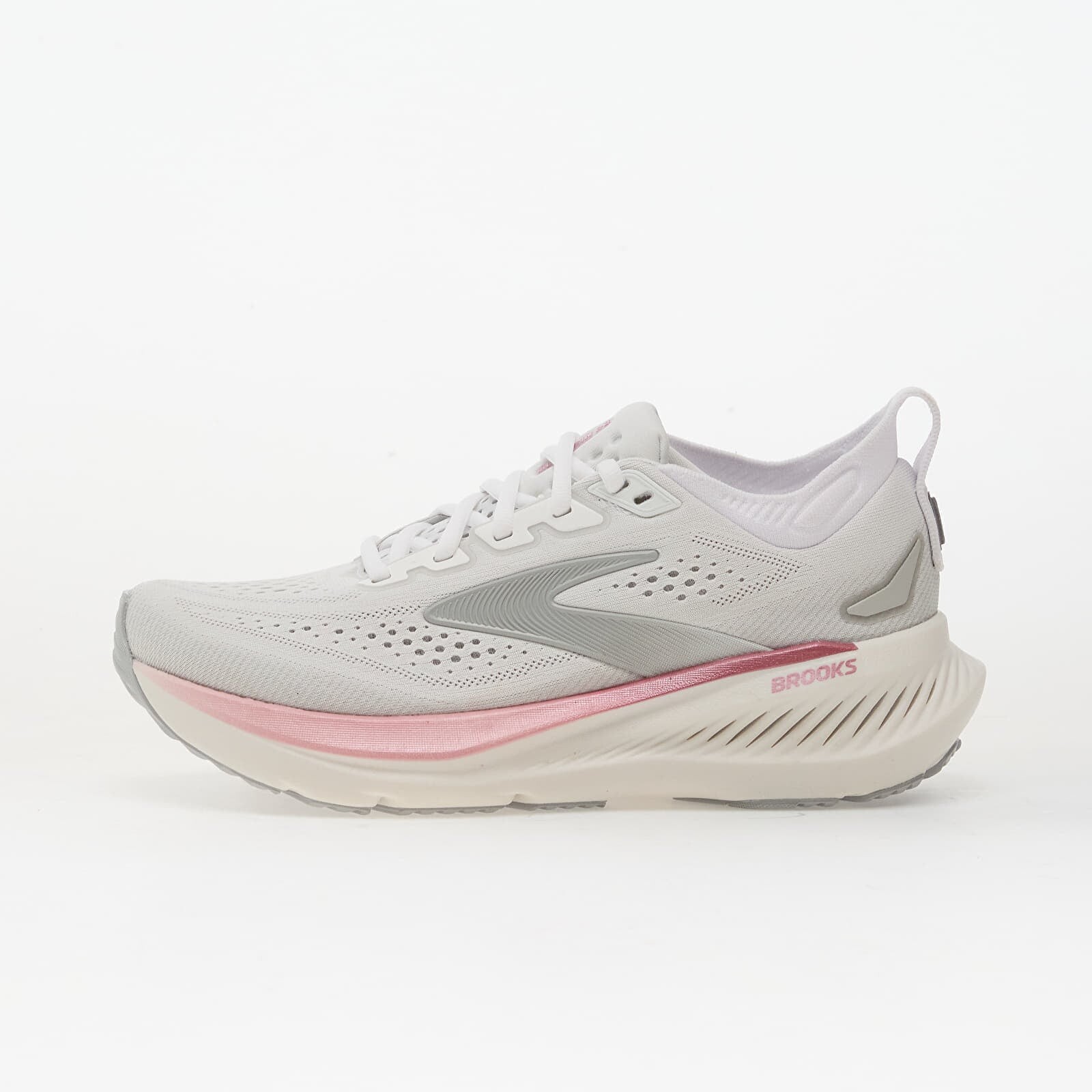 Sneakers Brooks Glycerin 23 W White UK 6
