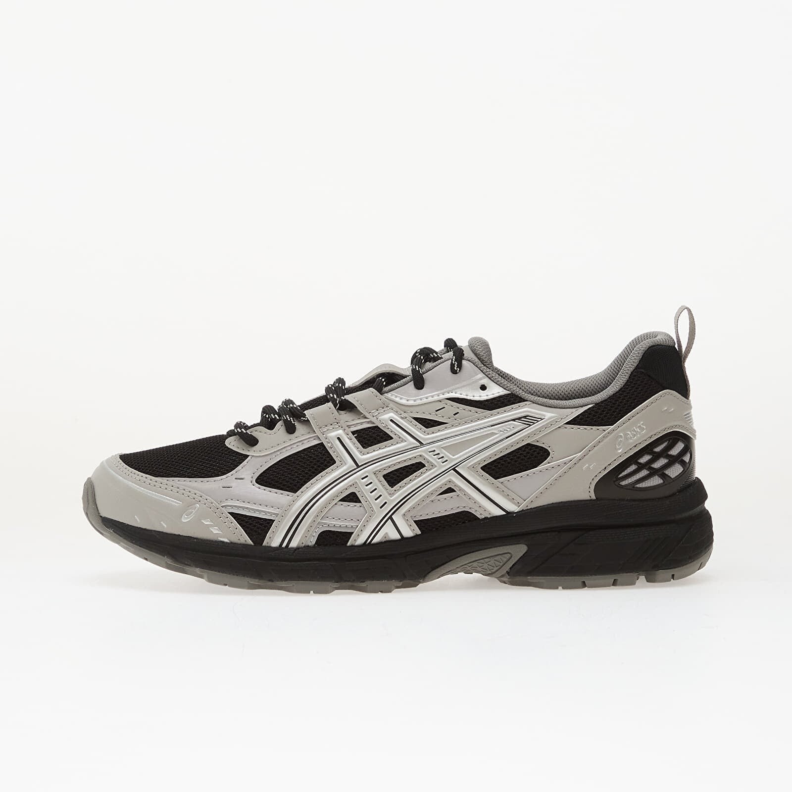 Sneakers Asics Gel-Nunobiki Black/ Cement Grey UK 10.5