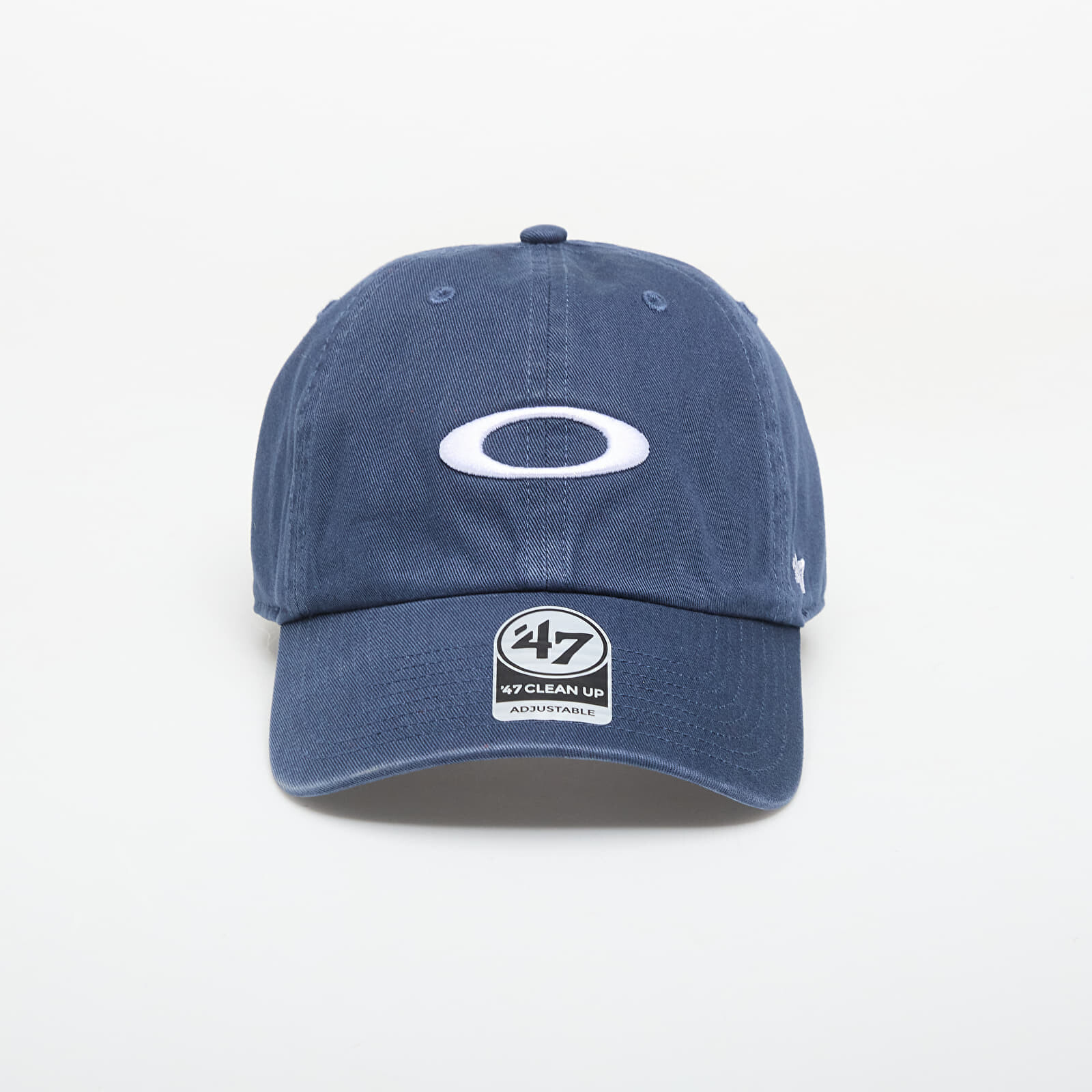 Oakley Remix Dad Hat Abyss/ White Universal