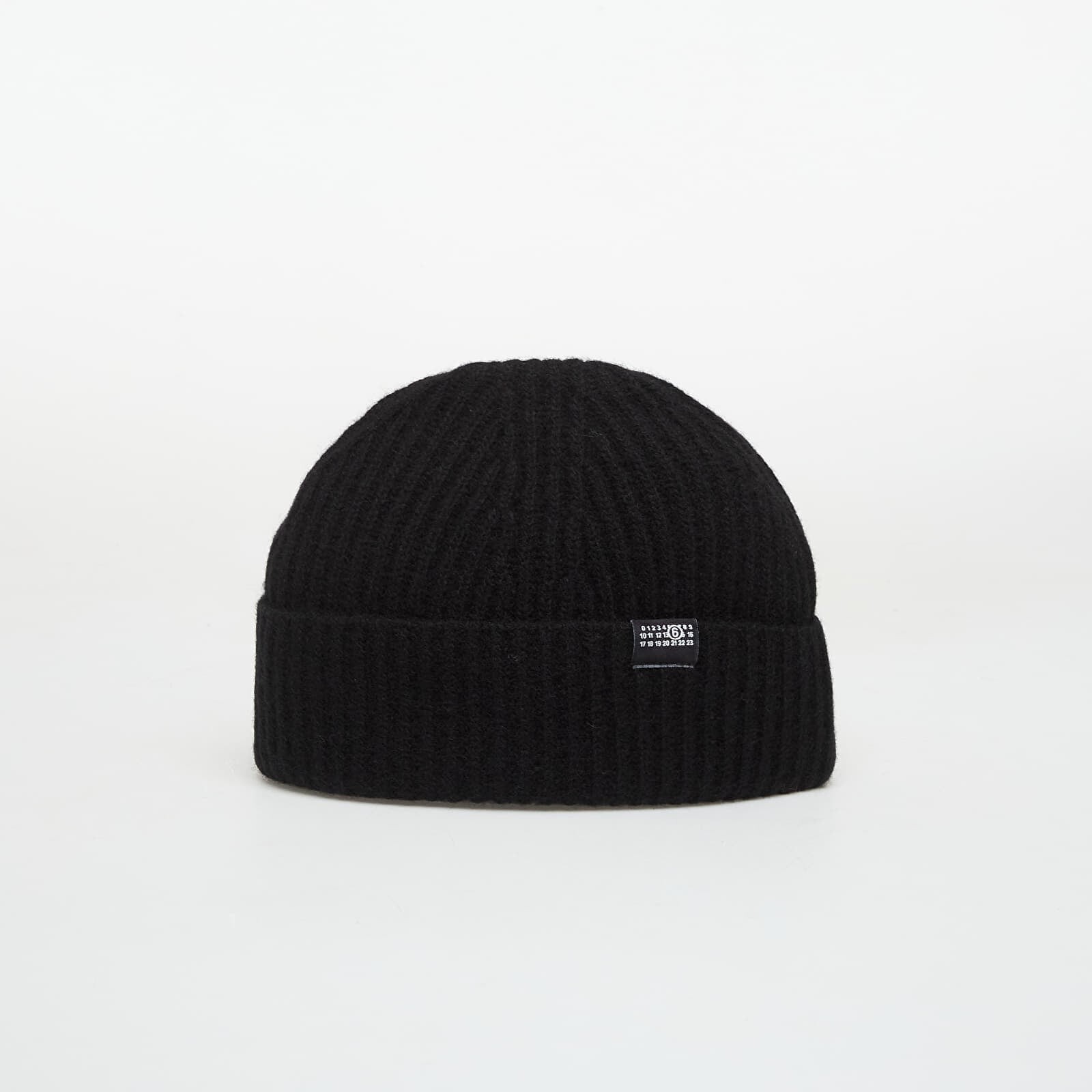 MM6 Beanie Black M