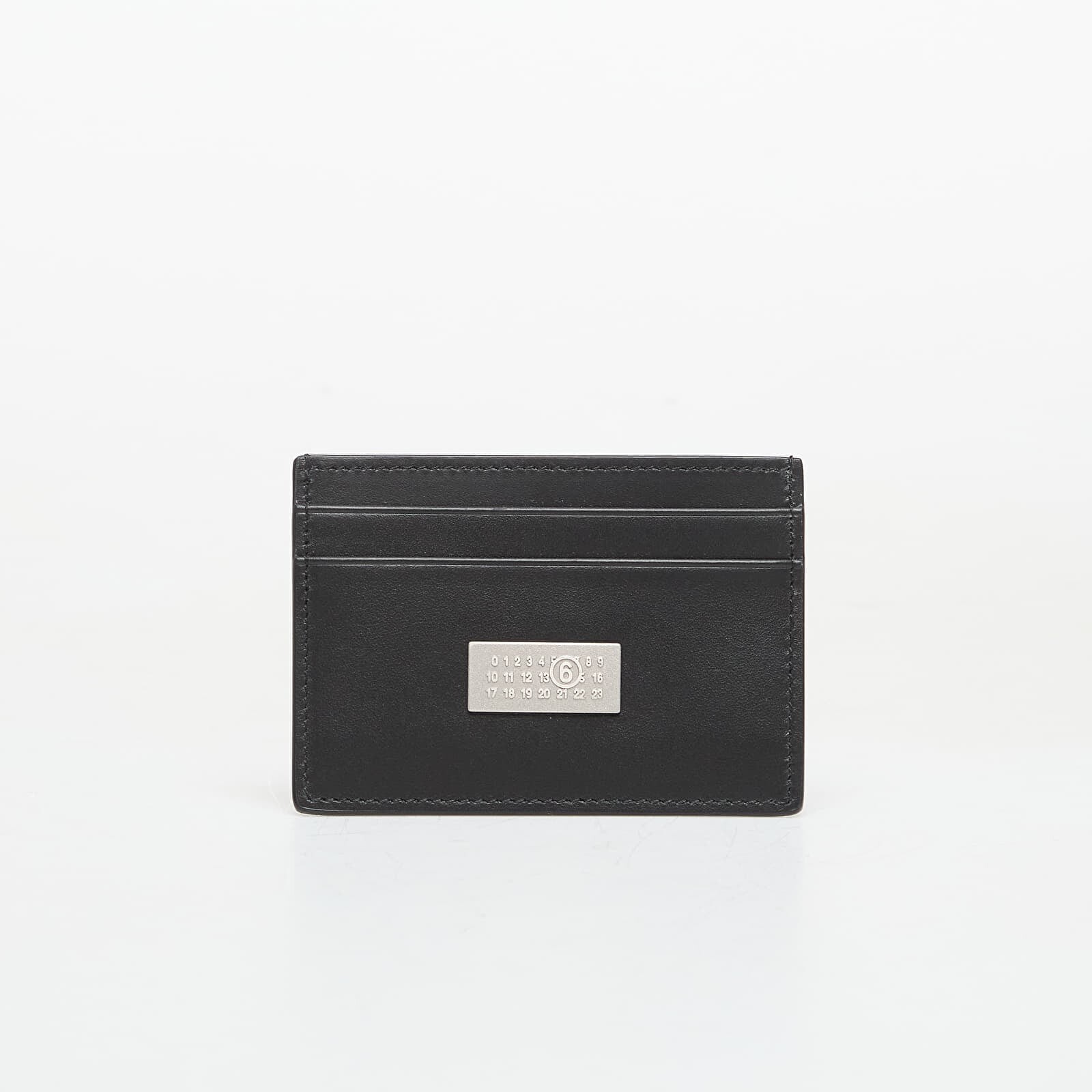 MM6 Wallets Black Universal