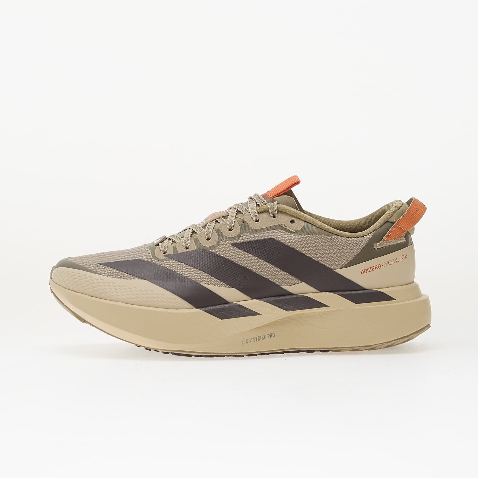 Sneakers adidas Adizero Evo SL ATR Wonder Cargo/ Grey Strata/ Crystal Linen UK 6