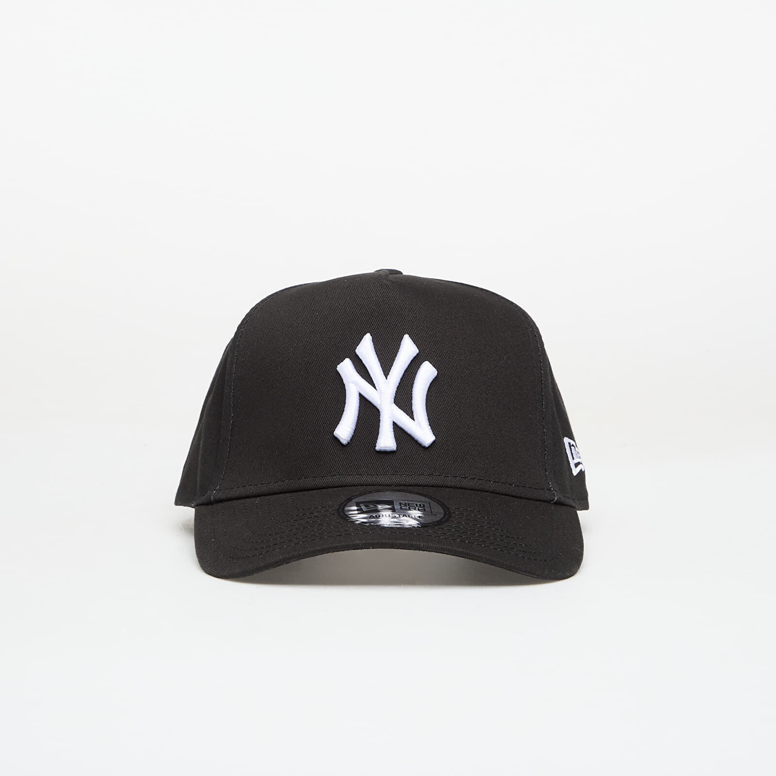 New Era 9FORTY Aframe MLB League Essential New York Yankees Black Universal