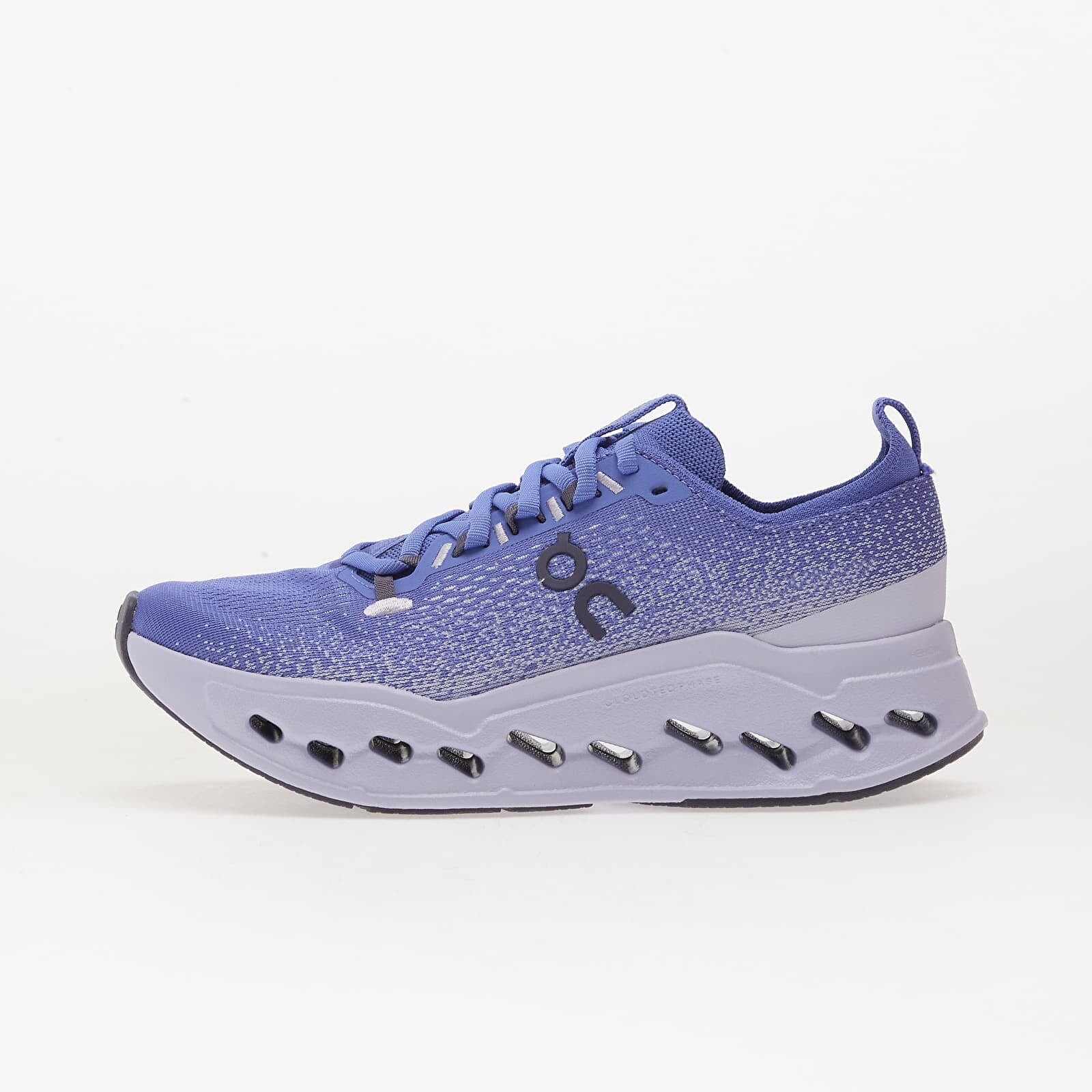 Sneakers On W Cloudsurfer Max Sailor/ Thistle UK 5