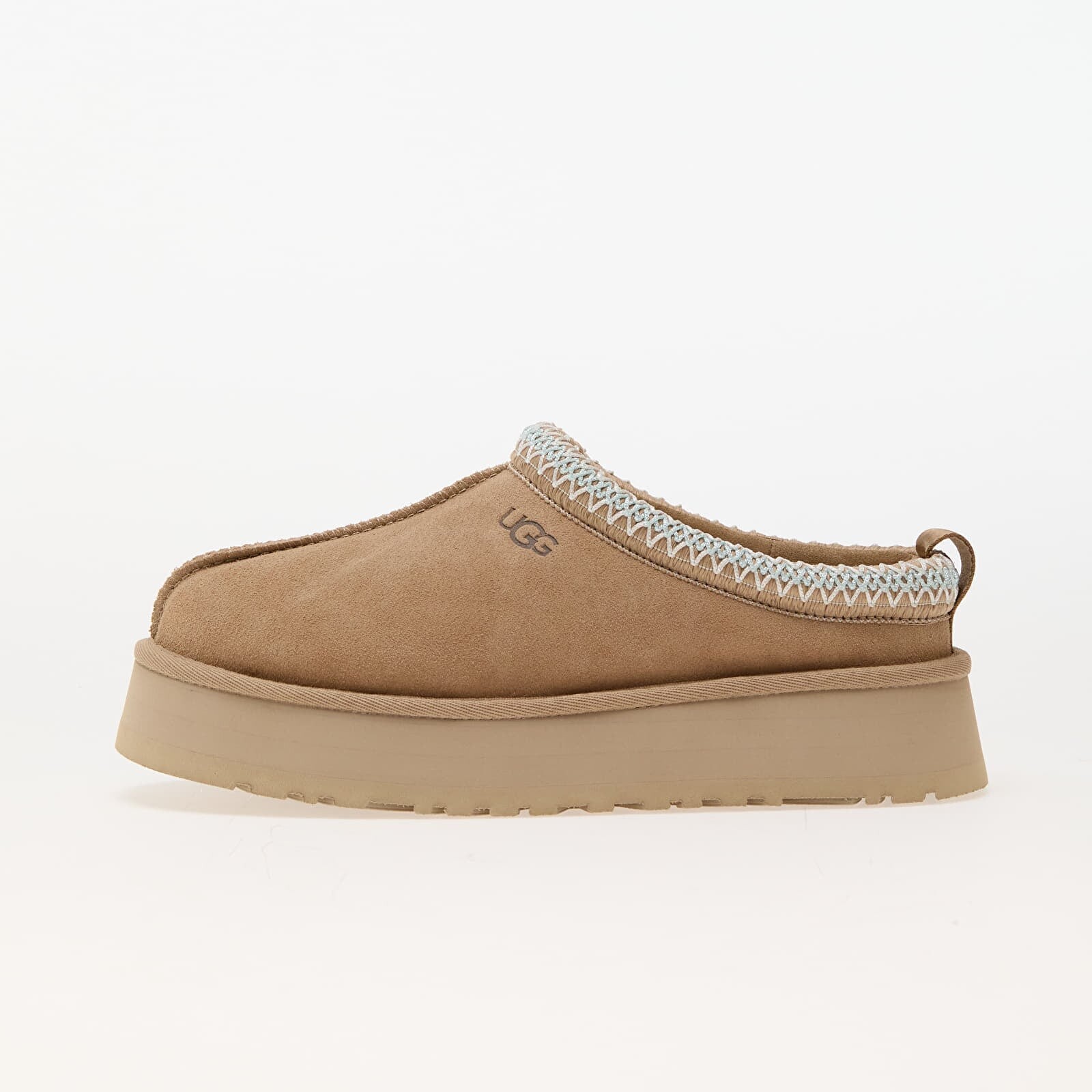 Sneakers UGG W Tazz Sand UK 4