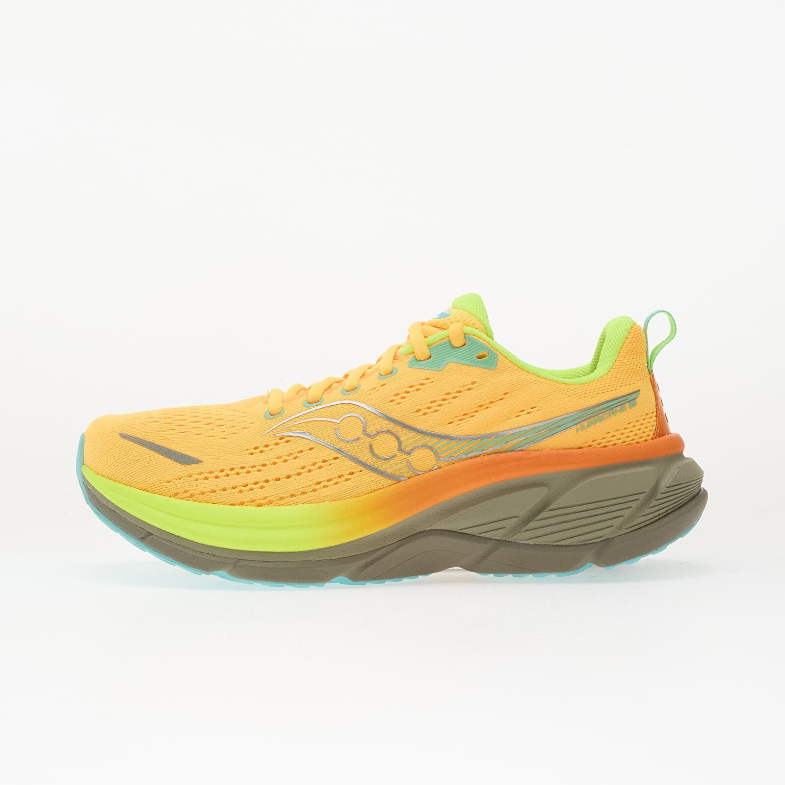 Sneakers Saucony Hurricane 25 Vizigold/ Laurel UK 11.5