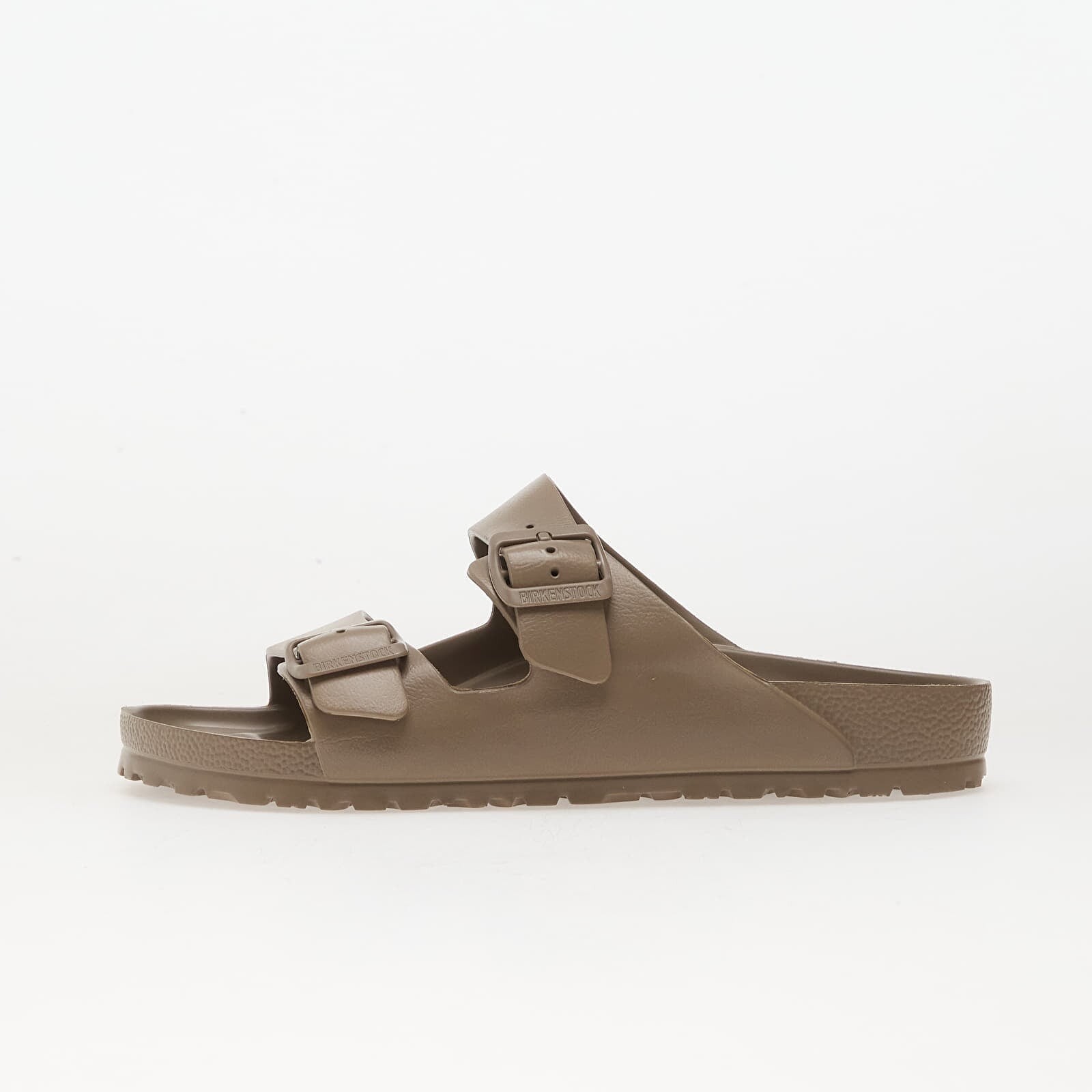 Sneakers Birkenstock Arizona Essentials EVA Unisex Gray Taupe UK 8